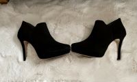 Schwarze Ankle Boot  von Paul Green in Gr. 37,5 Nordrhein-Westfalen - Lippstadt Vorschau