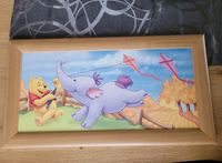 Disney Winnie Pooh Wandbild 30x56cm Kinderzimmer Deko Babyzimmer Hessen - Aßlar Vorschau