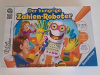 tiptoi Der hungrige Zahlen-Roboter 007066 Bayern - Geretsried Vorschau