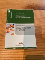 Lehrbuch Prüfung für Industriemeister IHK Hannover - Döhren-Wülfel Vorschau