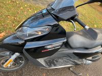 Piaggio x7 250i Bayern - Dorfen Vorschau