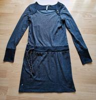 Ragwear Kleid XS grau Dresden - Löbtau-Süd Vorschau