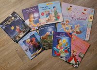 4x Laura Stern 1x Anna & Elsa 1xFeenbuch 1xLesetigerbuch 1x Conni Brandenburg - Rauen Vorschau