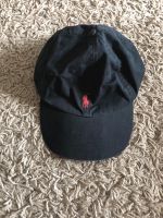 Ralph Lauren Polo Cap Lederband Schleswig-Holstein - Lübeck Vorschau