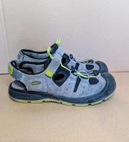 Sandalen von keen top Zustand Gr.39 Thüringen - Erfurt Vorschau