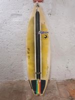 6'0 Surfboard von Tim Patterson Ludwigsvorstadt-Isarvorstadt - Isarvorstadt Vorschau