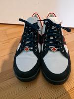 Dsquared2 Schuhe / Sneakers Herren Gr. 45 Leder in guten Zustand München - Bogenhausen Vorschau