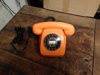funktionierendes Telefon Wählscheibe Modell FeTAp 611-2 Bayern - Zirndorf Vorschau