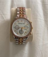 Michael Kors Damen Armbanduhr dreifarbig NP: 410€ Schmuck, Uhr Nürnberg (Mittelfr) - Mitte Vorschau