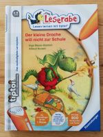 Tiptoi Leserabe „Der kleine Drache will nicht zur Schule“ Nordrhein-Westfalen - Porta Westfalica Vorschau