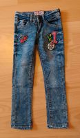 Jeans Vingino Acea Größe 5 - 110 Niedersachsen - Celle Vorschau