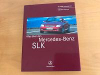 Alles über den Mercedes-Benz SLK Buch ISDN 3-932786-12-2 Niedersachsen - Göttingen Vorschau