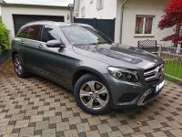 Mercedes-Benz GLC 220 GLC 220 d Coupe 4Matic 9G-TRONIC AMG Line Nordrhein-Westfalen - Leverkusen Vorschau