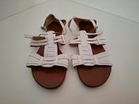 Görtz 17 Sandalen Römer Gladiatoren 41 weiß Leder Berlin - Wilmersdorf Vorschau
