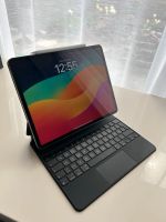 iPad Pro Wi-Fi 128 GB - Space Grau 12,9" Generation 6 / 2022 Stuttgart - Möhringen Vorschau