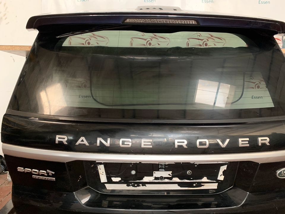 Range Rover Sport L494 Heckklappe Heckdeckel in Essen