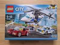 LEGO 60138 City Rasante Verfolgungsjagd Sachsen - Hoyerswerda Vorschau