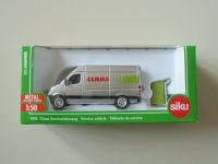 Siku - Claas Servicefahrzeug OVP 1:50 Köln - Mülheim Vorschau