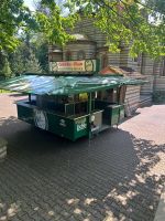 Licher Bierwagen Ausschankwagen Getränke mieten zu vermieten Hessen - Bad Vilbel Vorschau