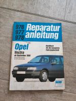 Opel Vectra Instandsetzungsanleitung Thüringen - Rositz Vorschau