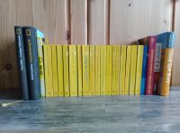 24 Bücher National Geographic Reiseberichte Malik Sierra Kiel - Wellsee-Kronsburg-Rönne Vorschau