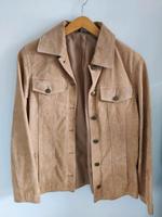 Top Wildlederjacke Gr. 38/40 Lederjacke Jacke Bayern - Reisbach Vorschau