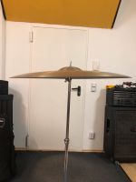 Zildjian Avedis 22“ Ride /// vintage München - Ludwigsvorstadt-Isarvorstadt Vorschau