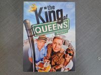 DVD Boxen King of Queens Staffel 1 bis 3, Staffel 6 und Staffel 9 Rheinland-Pfalz - Kaiserslautern Vorschau