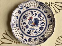 Firenze by Keito Fine China Teller Servierteller Japan Blau Schleswig-Holstein - Reinbek Vorschau