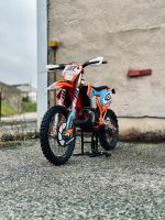 KTM EXC 250 TPI SixDays Sachsen - Bautzen Vorschau