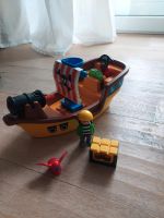 123 Playmobil "Piratenschiff" Bayern - Dietmannsried Vorschau