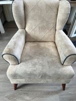 Sofa in Beige Nordrhein-Westfalen - Viersen Vorschau