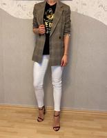 G-Star Skinny Jeans Röhren XS S 34 36 24 Nordrhein-Westfalen - Oelde Vorschau