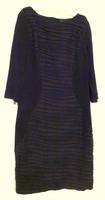 BARBARA SCHWARZER stretch Damenkleid,Damen Kleid mit Futter Gr.42 Nordrhein-Westfalen - Krefeld Vorschau