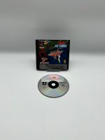 PlayStation 1 - PS1 - Air Combat Hessen - Reiskirchen Vorschau