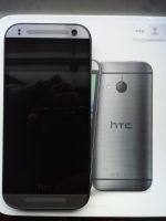 HTC One Mini 2 Saarland - Merzig Vorschau