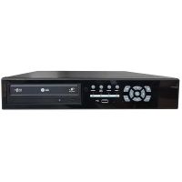 8-Kanal CVBS-DVR mit DVD-Brenner, integr. 250GB HDD, Audio, Spot Baden-Württemberg - Kißlegg Vorschau