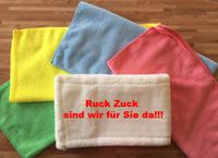 Zuverlässige Reinigungskraft gesucht! (m/W/d) Berlin - Neukölln Vorschau