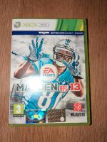 Madden NFL 13 Xbox360 Spiel Nordrhein-Westfalen - Bergisch Gladbach Vorschau