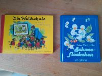 Zwei kleine Kinderbücher Freiburg im Breisgau - Wiehre Vorschau