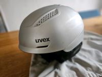 Skihelm Uvex, fast unbenutzt Hemelingen - Hastedt Vorschau