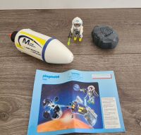 Playmobil Space Astronaut und Meteoriten (9490) Nordrhein-Westfalen - Ratingen Vorschau