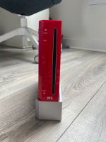 Wii Konsole mit bisschen Zubehör Baden-Württemberg - Teningen Vorschau