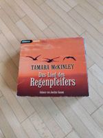 Tamara McKinley, Das Lied des Regenpfeifers, Audio CDs, Hörbuch Baden-Württemberg - Bopfingen Vorschau