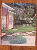 ❤RARITÄT Japanische Gärten gestalten Charles Chesshire ❤ Niedersachsen - Uelzen Vorschau