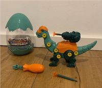 Dino im Ei super für Ostern Brandenburg - Oranienburg Vorschau