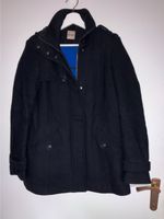 Damen Jacke Übergangsjacke Marinestil Dunkelblau von Kiomi 38 M Berlin - Mitte Vorschau