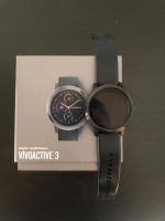 Garmin Vivoactive 3 Fitnessuhr Baden-Württemberg - Volkertshausen Vorschau