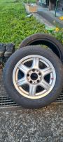 1 BMW Alu Felge 7Jx15H2 original vom E36 205/60 R15 FPS 1181483 Baden-Württemberg - Häusern Vorschau