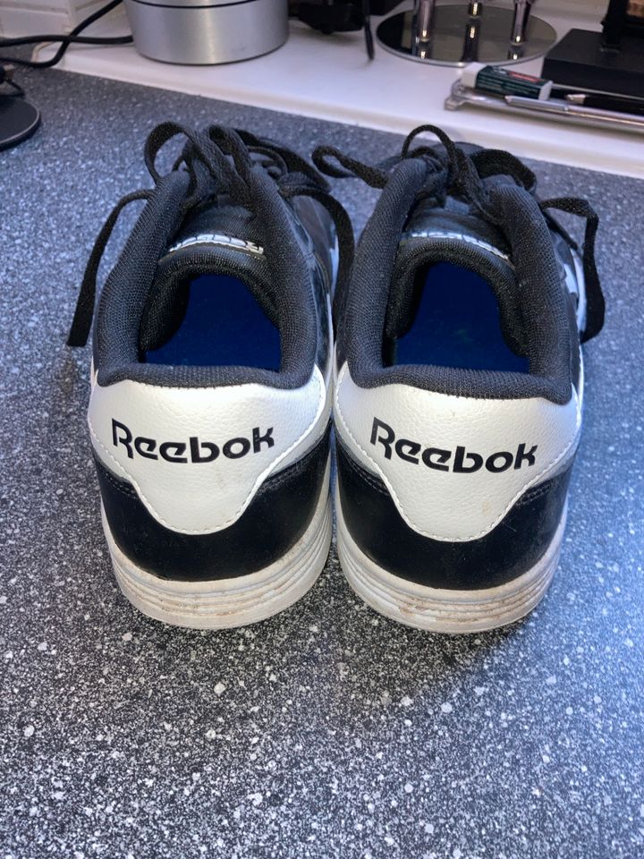 Reebok Club C, Sneakers, Leder, neuwertig, Np 80 in Berlin